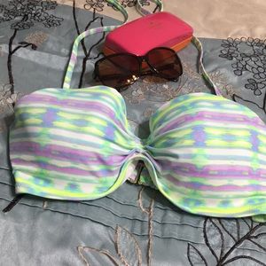 VS Swimming Bra!!